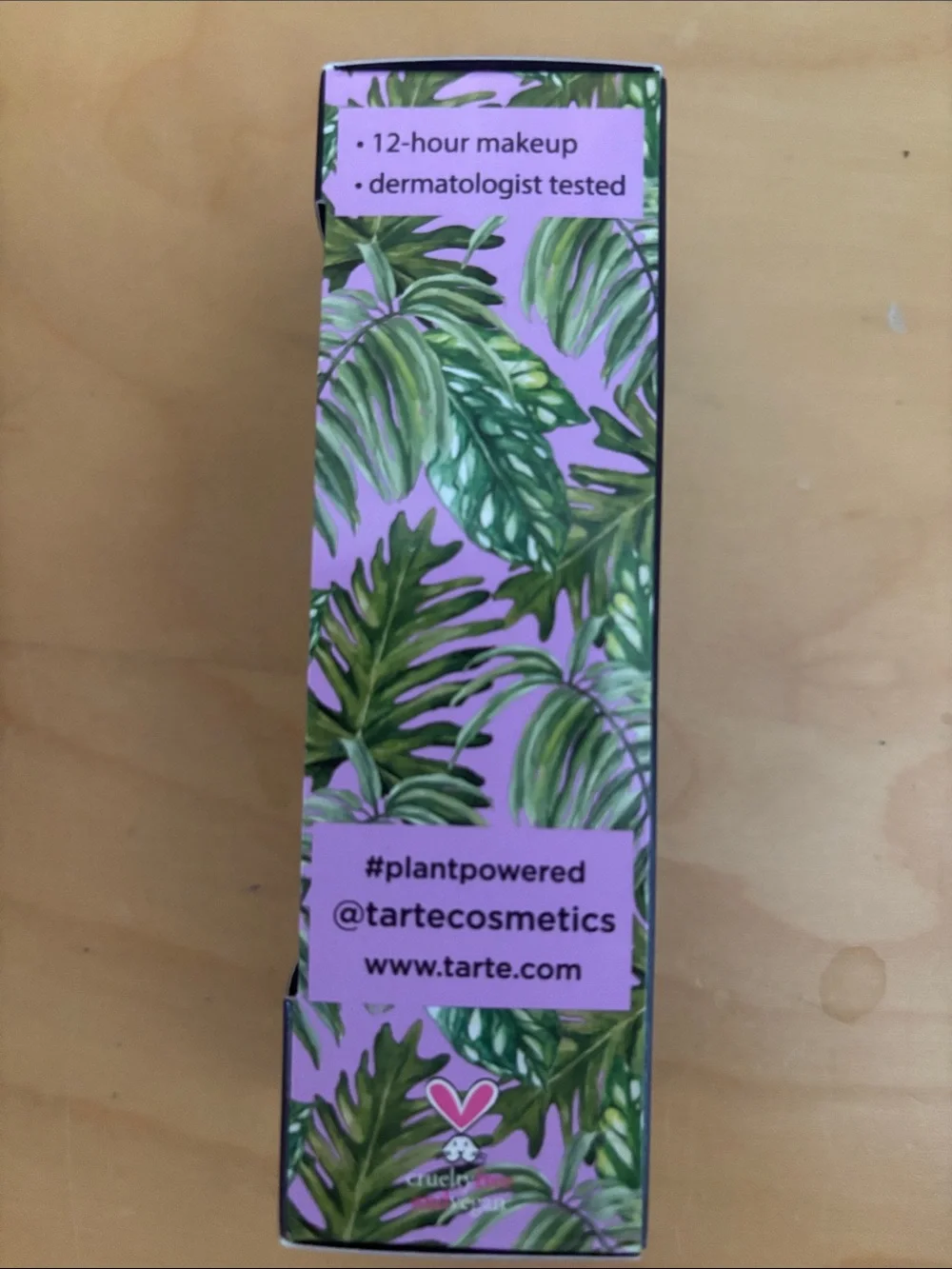 tarte Foundcealer Foundation